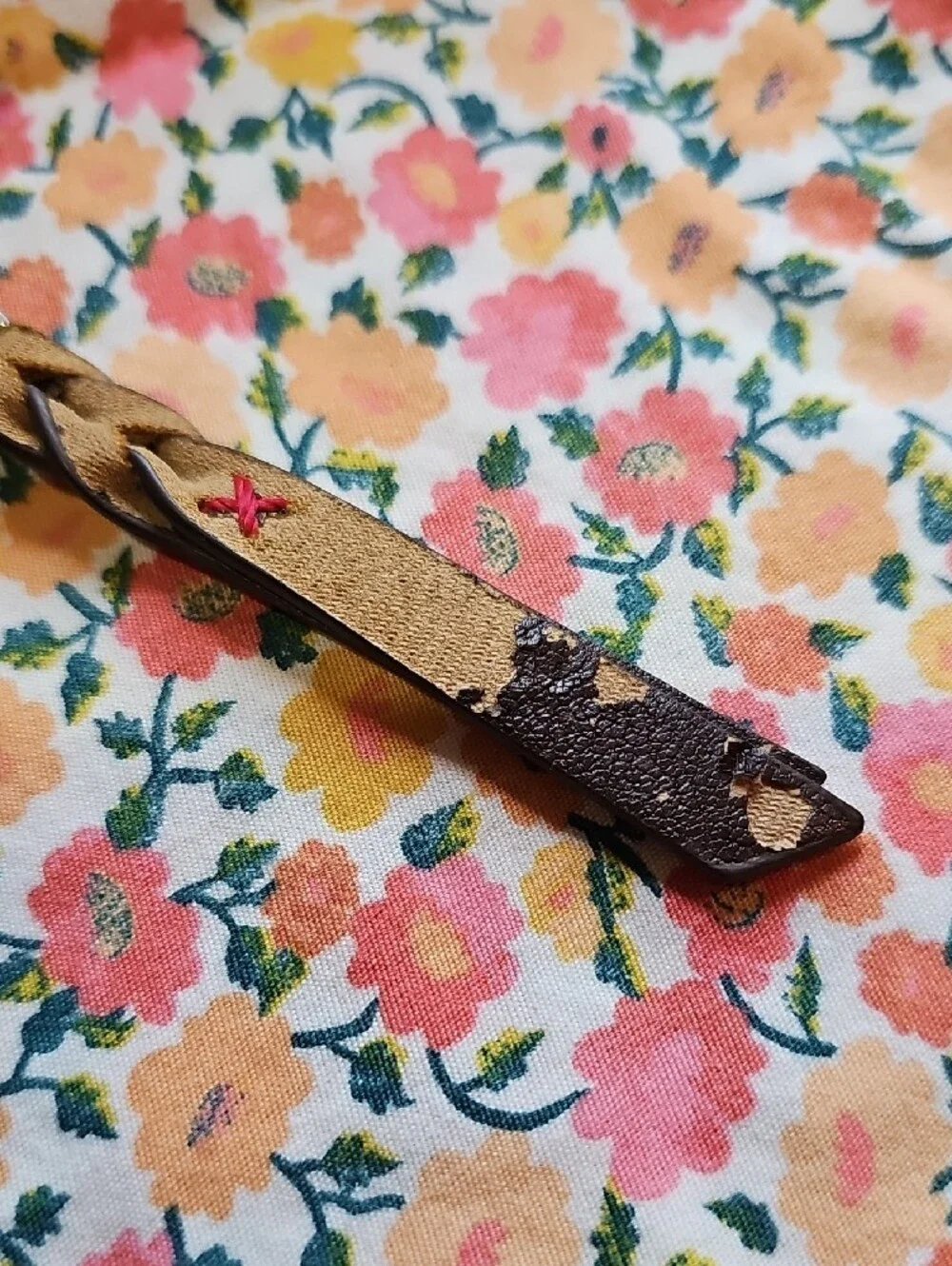 Sakroots Zip Wallet